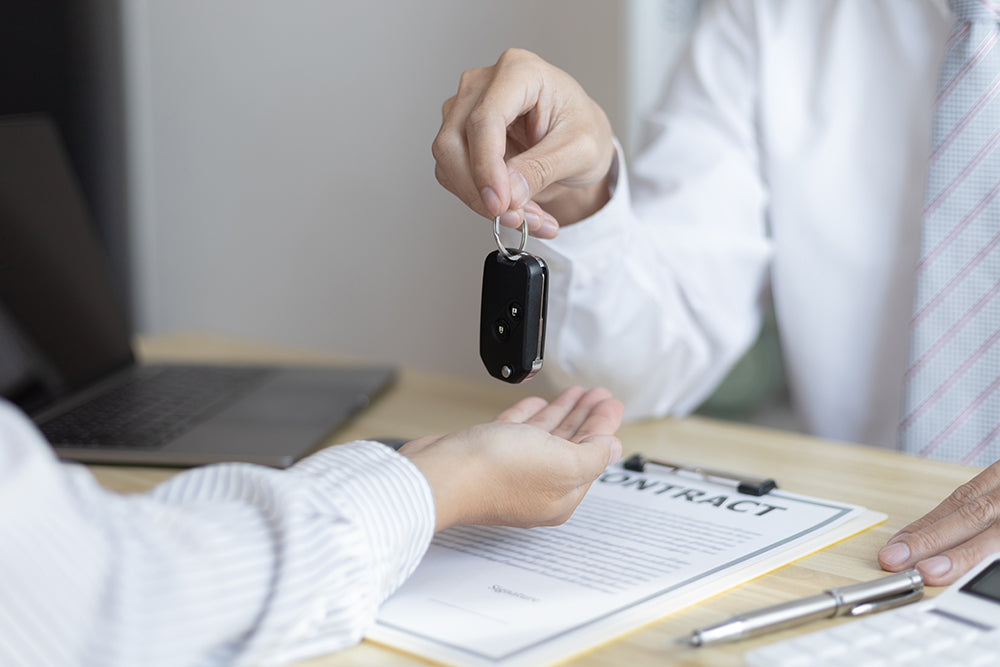 Saiba como valorizar seu carro usado para vender.