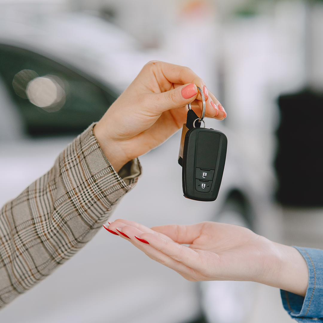 Dicas para valorizar o carro na hora da venda