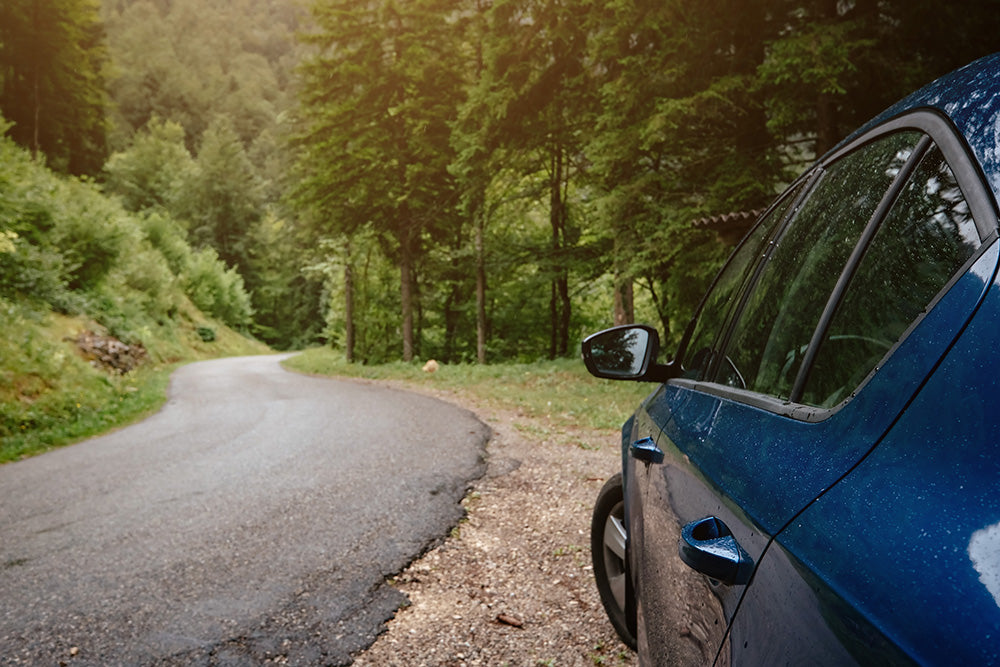 O que você precisa saber sobre a revisão do carro antes de pegar estrada