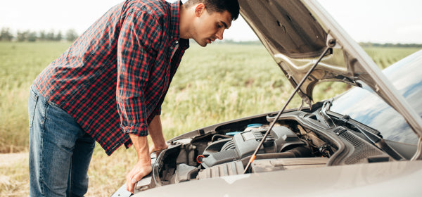 Descubra quais são os hábitos que diminuem a vida útil do carro.