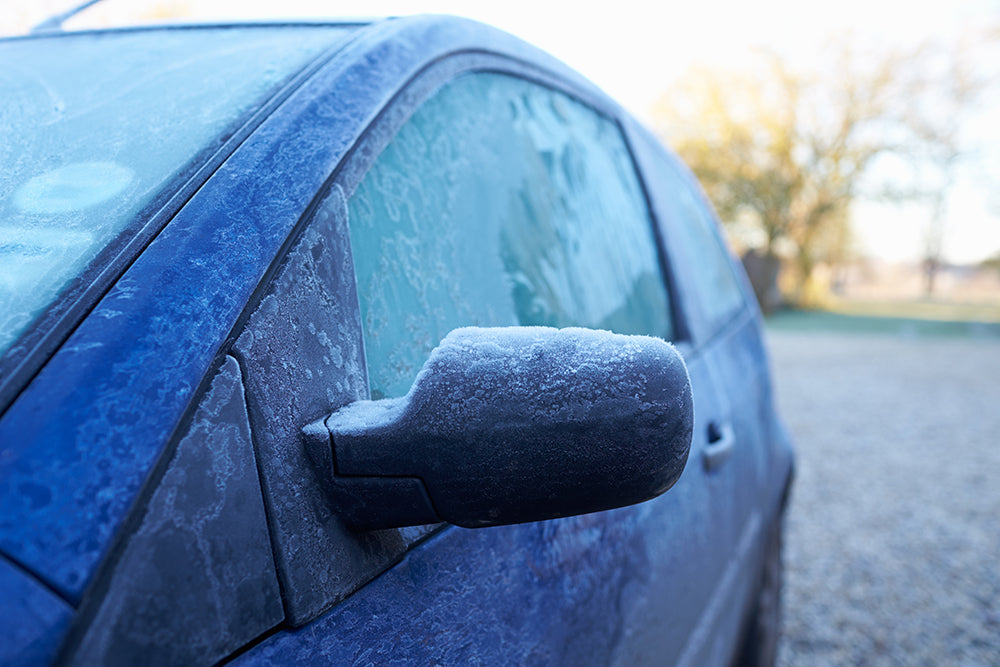 Bateria do carro e frio: Cuidados com a bateria automotiva no inverno