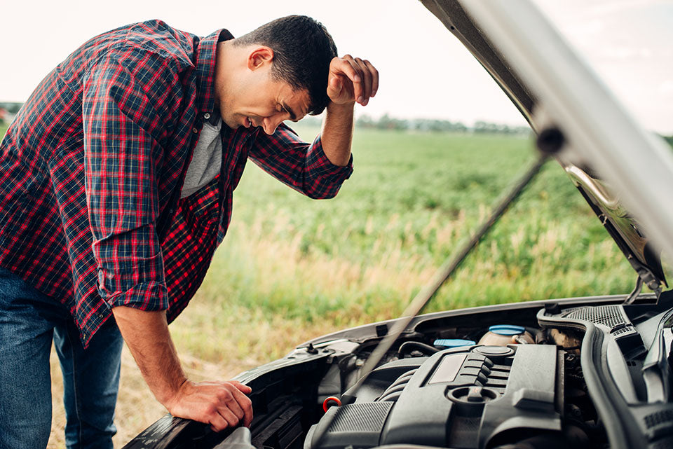 7 coisas que podem desgastar seu carro sem você saber